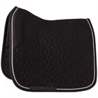Zadeldek Harry's Horse Softshell Dressuur Zwart