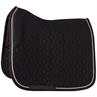 Zadeldek Harry's Horse Softshell Dressuur Zwart