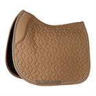 Zadeldek Harry's Horse Softshell Veelzijdigheid Bruin