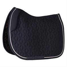 Zadeldek Harry's Horse Softshell Veelzijdigheid Donkerblauw