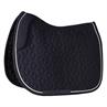 Zadeldek Harry's Horse Softshell Veelzijdigheid Donkerblauw
