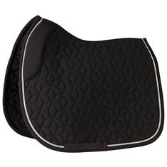 Zadeldek Harry's Horse Softshell Veelzijdigheid Zwart