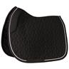 Zadeldek Harry's Horse Softshell Veelzijdigheid Zwart