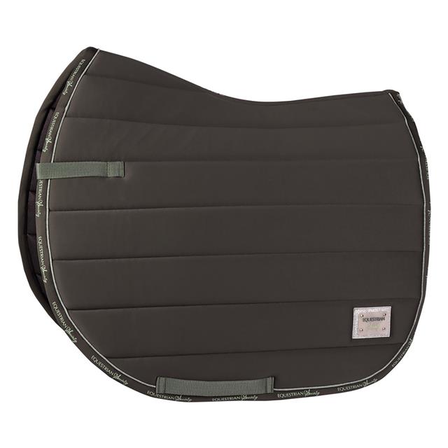 Zadeldek Harry's Horse Sporty Everest Dressuur Donkergroen