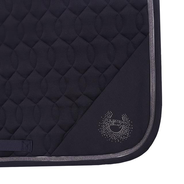 Zadeldek Harry's Horse Trendy Jet Veelzijdigheid Grijs