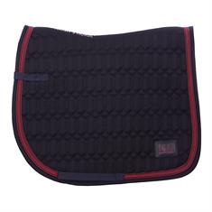 Zadeldek Harry's Horse Trendy Neustift Veelzijdigheid Donkerblauw