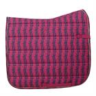 Zadeldek Harry's Horse Trendy Schonberg Donkerrood