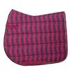 Zadeldek Harry's Horse Trendy Schonberg Veelzijdigheid Donkerrood