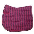 Zadeldek Harry's Horse Trendy Schonberg Veelzijdigheid Donkerrood