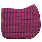 Zadeldek Harry's Horse Trendy Schonberg Veelzijdigheid Donkerrood