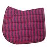 Zadeldek Harry's Horse Trendy Schonberg Veelzijdigheid Donkerrood