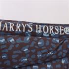 Zadeldek Harry's Horse Zaza Bruin