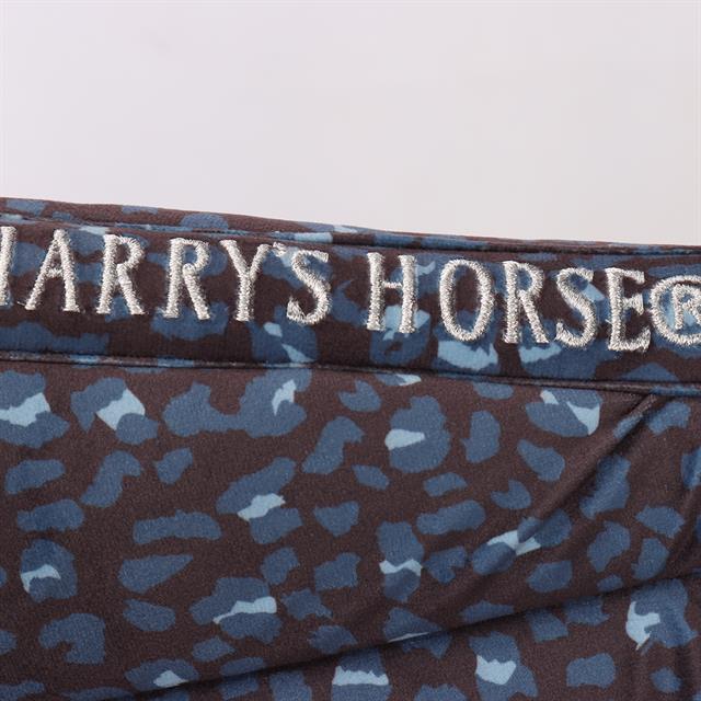 Zadeldek Harry's Horse Zaza Bruin