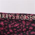 Zadeldek Harry's Horse Zaza Zwart