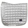 Zadeldek HB Showtime Lake View Zilver