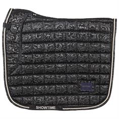 Zadeldek HB Showtime Lake View Zwart