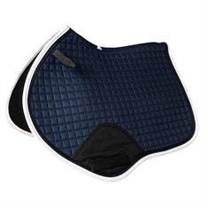 Zadeldek HORKA Chic Blauw
