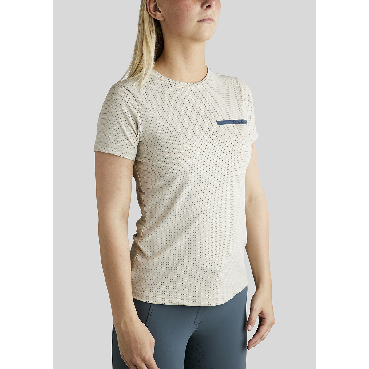 ZADELDEK DR EQUESTRIAN PRO