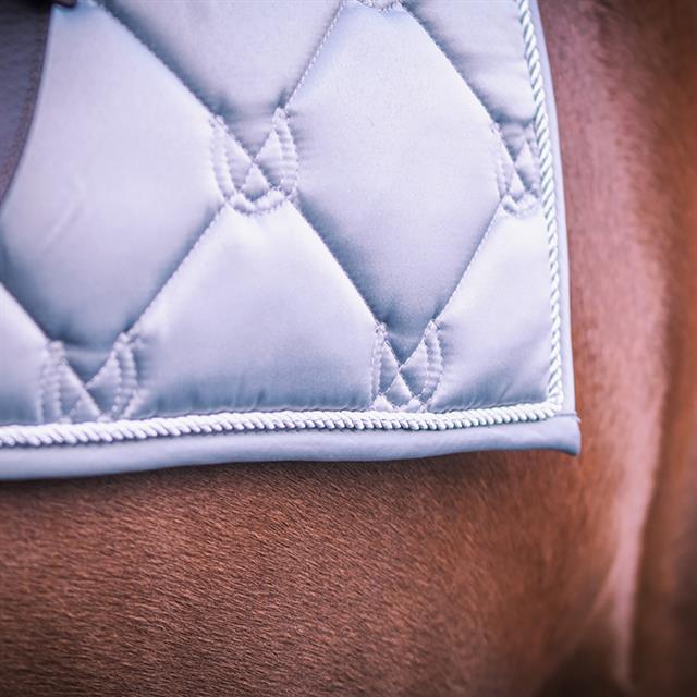Zadeldek Horsegear Bayesa Grijs