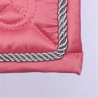 Zadeldek Horsegear Bayesa Roze
