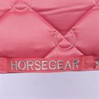 Zadeldek Horsegear Bayesa Roze