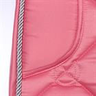 Zadeldek Horsegear Bayesa Roze