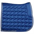 Zadeldek Horsegear Belezza Middenblauw