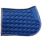 Zadeldek Horsegear Belezza Middenblauw