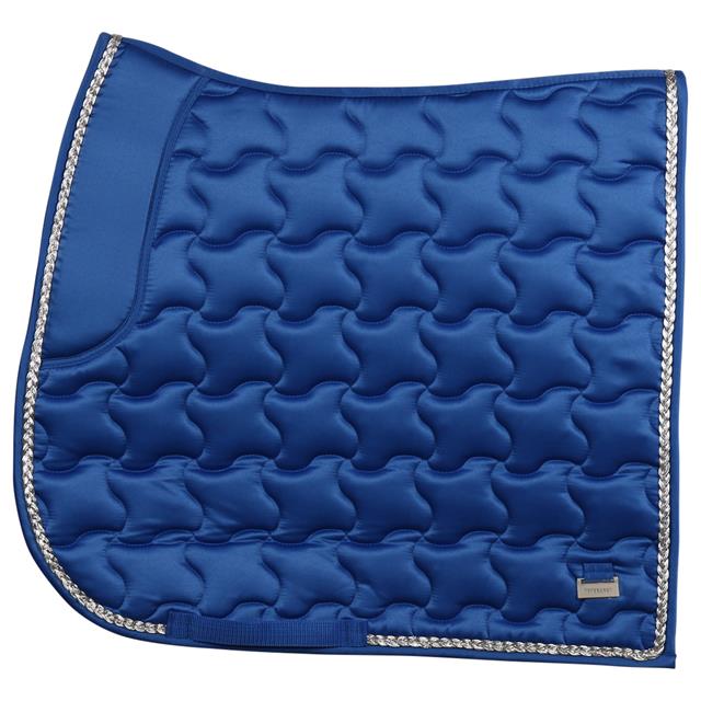 Zadeldek Horsegear Belezza Middenblauw