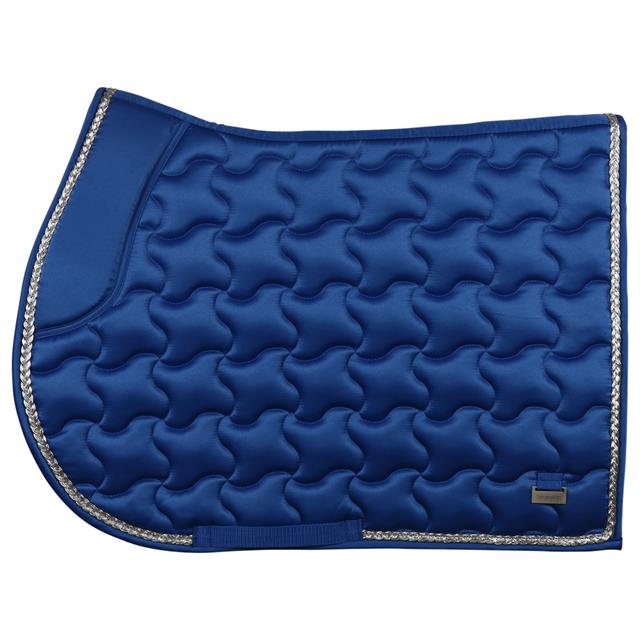 Zadeldek Horsegear Belezza Middenblauw