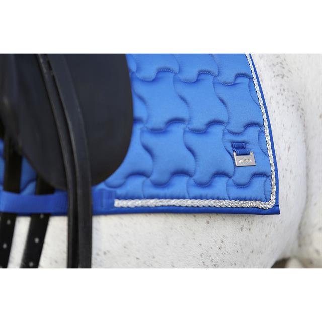 Zadeldek Horsegear Belezza Middenblauw