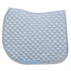 Zadeldek HORSEGEAR HGBisley Veelzijdigheid Lichtblauw