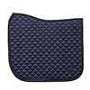 Zadeldek HORSEGEAR HGBushey Dressuur Donkerblauw
