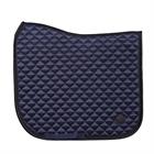Zadeldek HORSEGEAR HGBushey Dressuur Donkerblauw