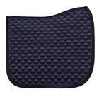 Zadeldek HORSEGEAR HGBushey Dressuur Donkerblauw