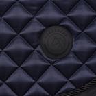 Zadeldek HORSEGEAR HGBushey Dressuur Donkerblauw