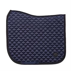Zadeldek HORSEGEAR HGBushey Dressuur Donkerblauw