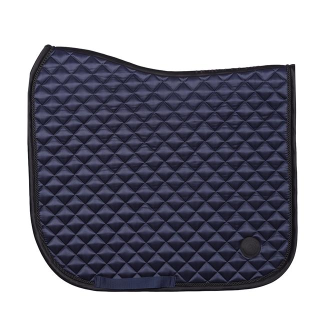 Zadeldek HORSEGEAR HGBushey Dressuur Donkerblauw