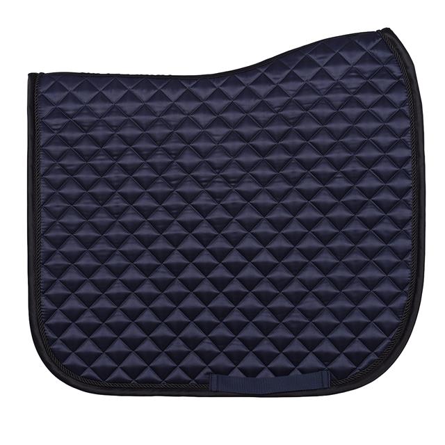 Zadeldek HORSEGEAR HGBushey Dressuur Donkerblauw