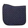 Zadeldek HORSEGEAR HGBushey Dressuur Donkerblauw