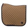 Zadeldek HORSEGEAR HGBushey Dressuur Middenbruin