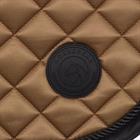 Zadeldek HORSEGEAR HGBushey Dressuur Middenbruin