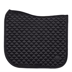 Zadeldek HORSEGEAR HGBushey Dressuur Zwart