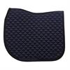Zadeldek HORSEGEAR HGBushey Veelzijdigheid Donkerblauw