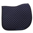 Zadeldek HORSEGEAR HGBushey Veelzijdigheid Donkerblauw