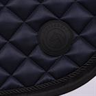 Zadeldek HORSEGEAR HGBushey Veelzijdigheid Donkerblauw