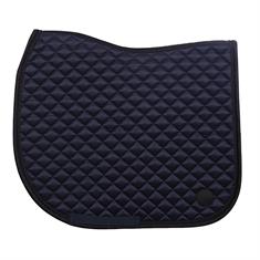 Zadeldek HORSEGEAR HGBushey Veelzijdigheid Donkerblauw