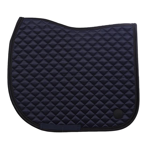Zadeldek HORSEGEAR HGBushey Veelzijdigheid Donkerblauw