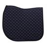 Zadeldek HORSEGEAR HGBushey Veelzijdigheid Donkerblauw