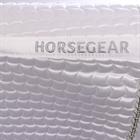 Zadeldek HORSEGEAR HGCompetition Veelzijdigheid Wit